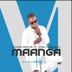 Maanga