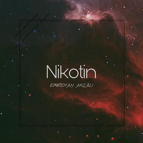 Nikotin
