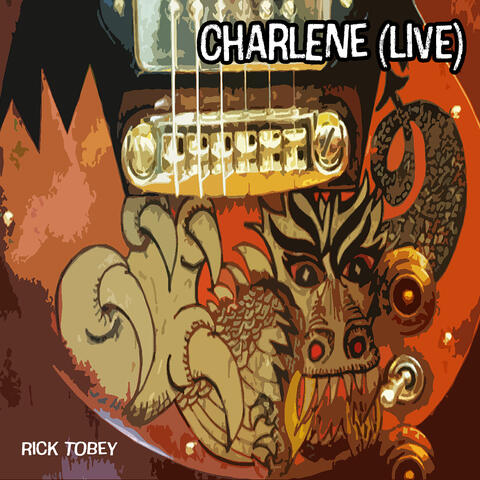 Charlene (Live)
