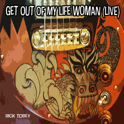 Get out of My Life Woman (Live)