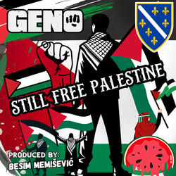 Still Free Palestine
