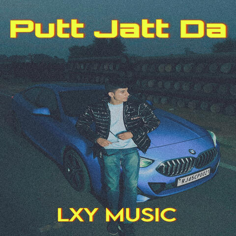 Putt Jatt Da