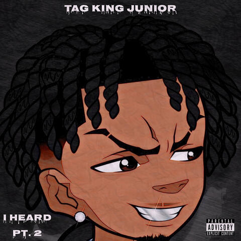 I Heard Pt. 2