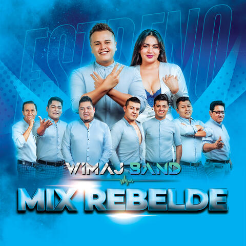 Mix Rebelde