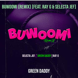 Buwoomi (Remix)