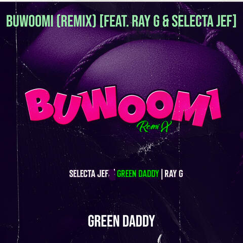 Buwoomi (Remix)