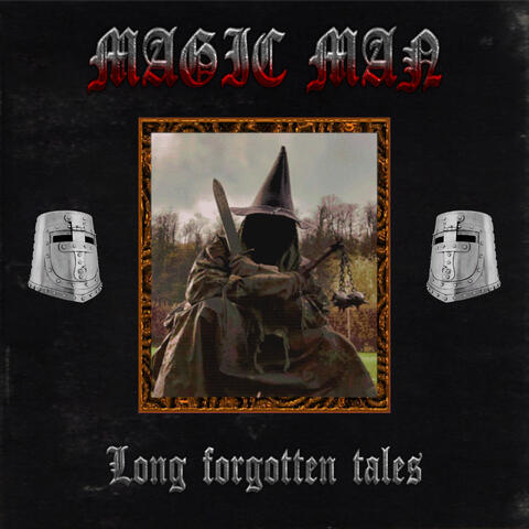 Long Forgotten Tales