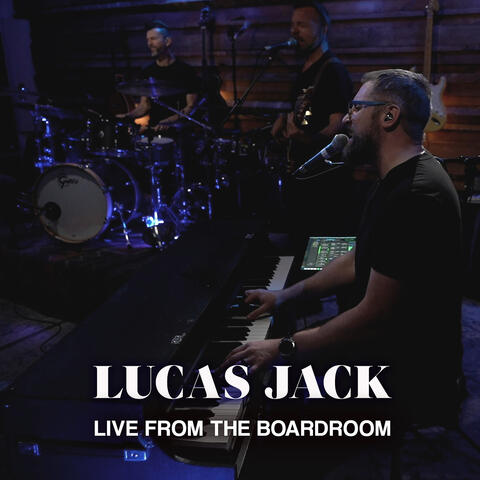 Live from the Boardroom