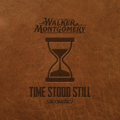 Time Stood Still (Acoustic)
