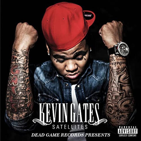 Stream Free Music from Albums by Kevin Gates