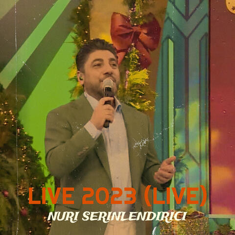 Live 2023 (Live)