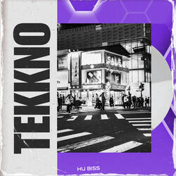 Tekkno