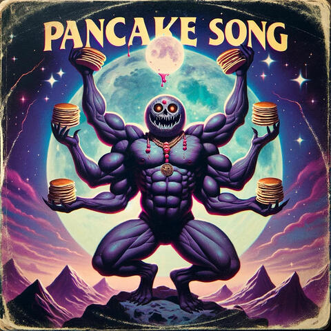 Pancake Song