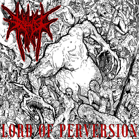 Lord of Perversion