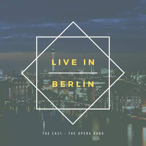 Live in Berlin