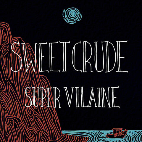 Super Vilaine