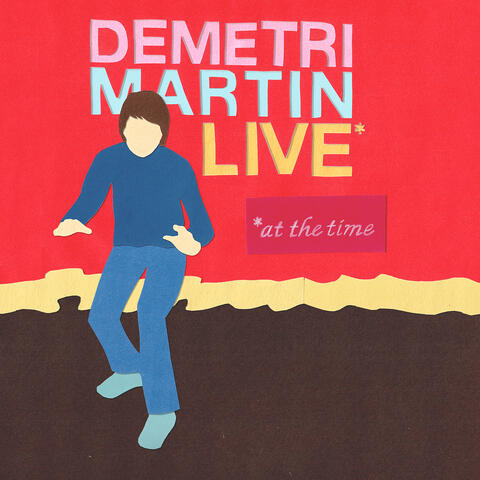 At the Time (Live)
