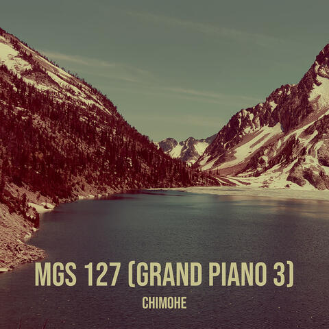 Mgs 127 (Grand Piano 3)