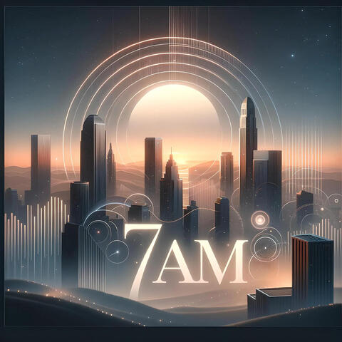 7am