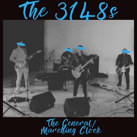 The General / Marching Clock