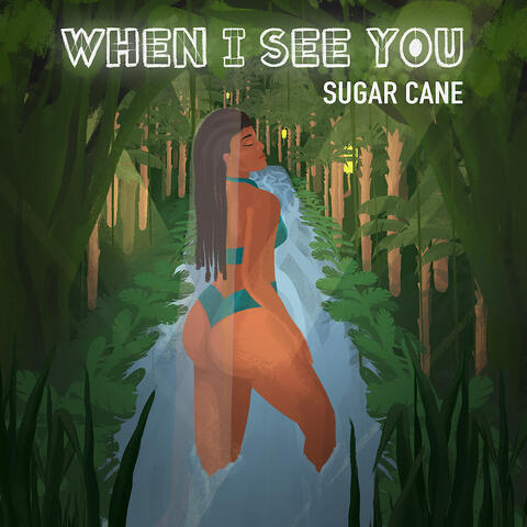 Sugar Cane