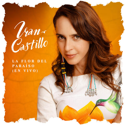 La Flor Del Paraíso (En Vivo)