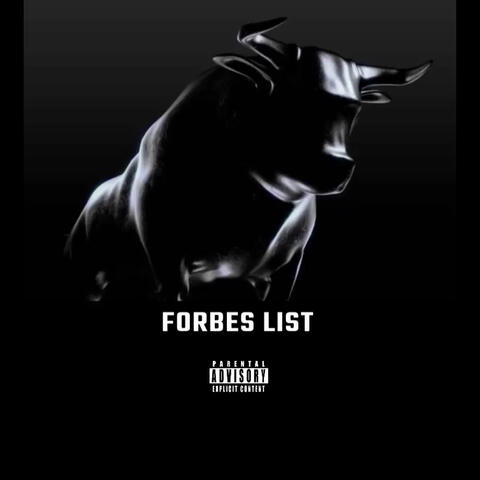 Forbes List