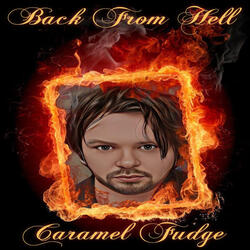 Caramel Fudge