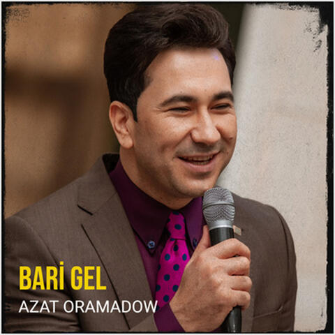 Bari Gel