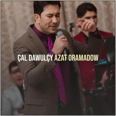 Çal Dawulçy