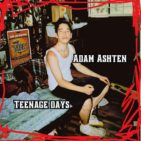 Teenage Days
