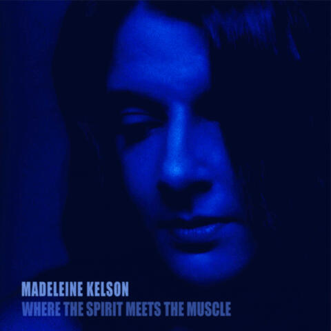 Madeleine Kelson