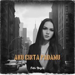 Aku Cinta Padamu