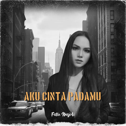 Aku Cinta Padamu