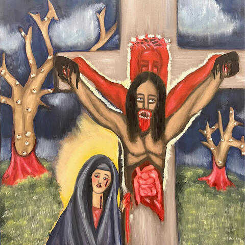 A Stoned Christian
