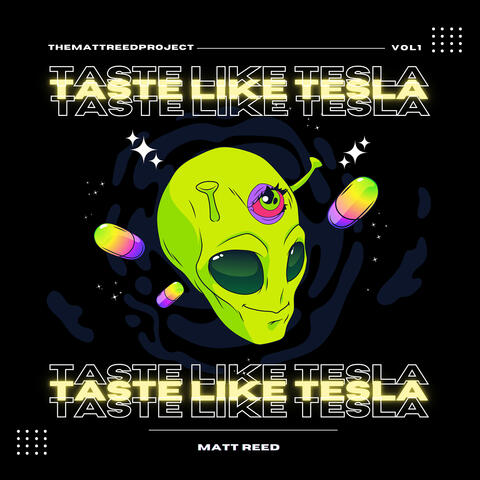 Taste Like Tesla