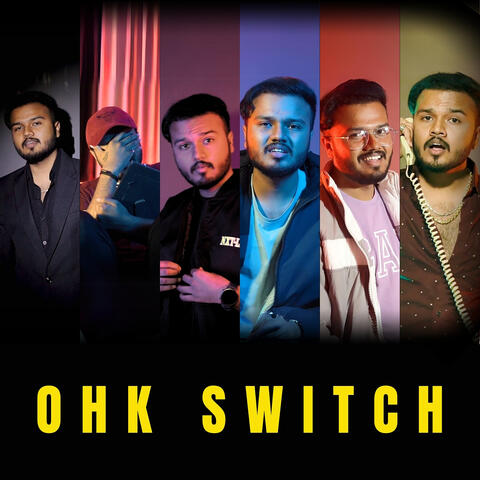 Ohk Switch