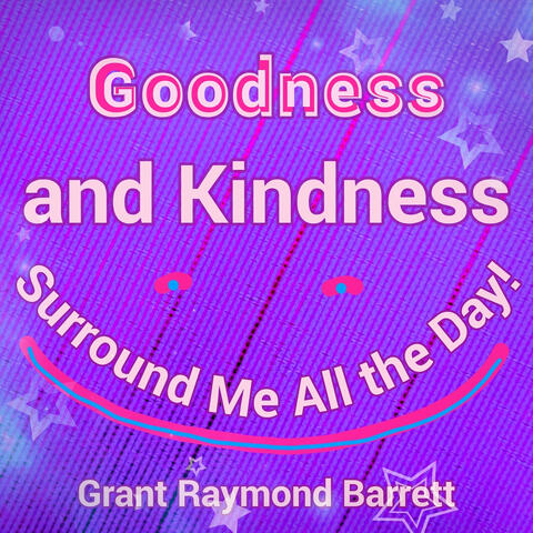 Grant Raymond Barrett