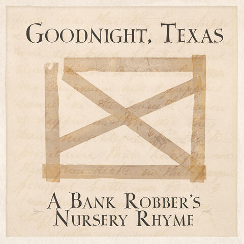 A Bank Robber's Nursery Rhyme