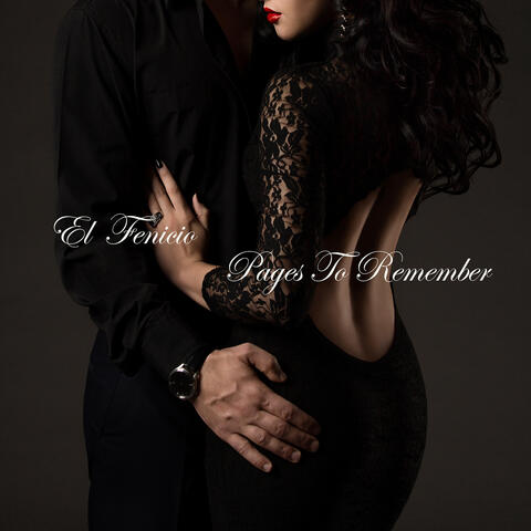 Pages to Remember