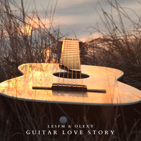Guitar Love Story