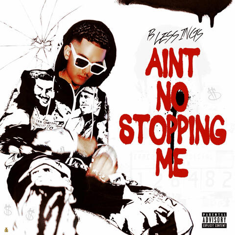 Ain't No Stopping Me