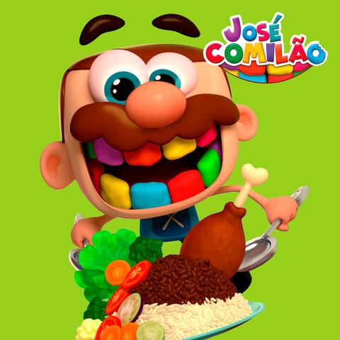José Comilão Arroz Feijão