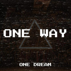 One Way