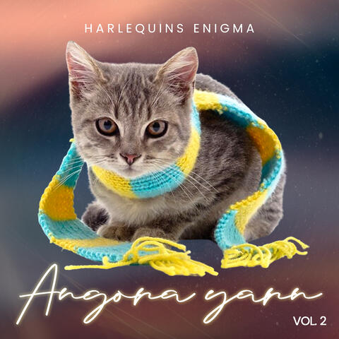 Angora Yarn Vol. 2