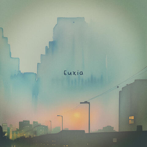 City Asleep