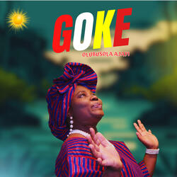 Goke