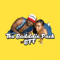 Baddd - Sped Up