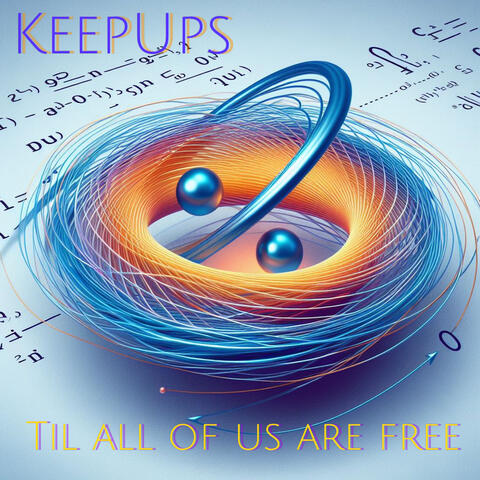 Til All of Us Are Free