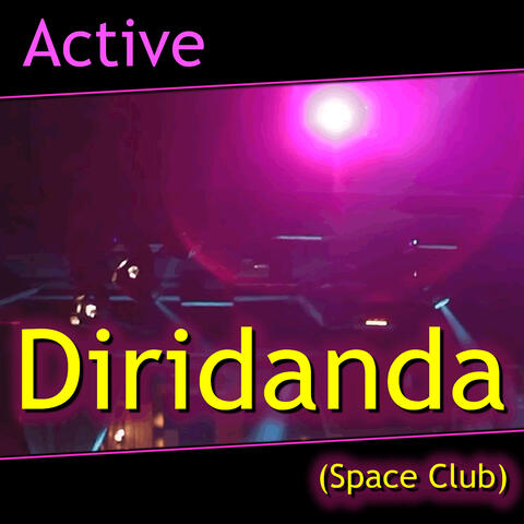 Diridanda (Space Club)